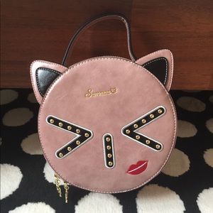 Sammao charming handbag